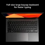Adreamer Laptop 8GB RAM 1TB SSD Computer 13.3-inch Intel Notebook 2560X1600 Resolution Celeron N4020 Portable Computer - Image 2