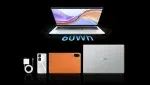 2024 New HONOR Laptop MagicBook X16 Pro 2024 16"Inch FHD Intel Core i5-13500H AMD Ryzen R5 7640HS Computer PC Notebook Ultrabook - Image 23