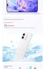 HONOR X60i – Affordable 5G Android with AI Camera, Big Display & Long Battery Life - Image 12