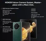 HONOR Magic V3 Fold – Dual Screen 5G Android with OLED Display, Fast Charging, Premium Build - Image 22