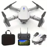 2024 E88Pro RC Drone 4K Professinal With 3 Battery 1080P Wide Angle HD Camera Foldable Helicopter WIFI FPV Height Hold Gift Toy - Image 13
