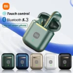Xiaomi J18 Earphones – Wireless Bluetooth 5.3 Gaming Earbuds with Noise Cancel & Long Battery - Image 4