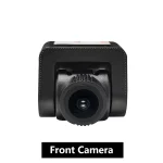 JOYING Newest AR front Camera Or Rear Camera Reversing Backup  View Camera Parking Assist Wide Dynamic Range Full 1080P Display - Image 2
