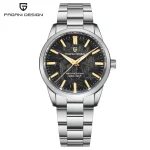 PAGANI DESIGN Mens Quartz Watches AR Coating Sapphire Mirror Sports VH31 Watch For Men Luxury Waterproof Clock Reloj Hombre 2024 - Image 9