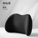 Car Headrest/Lumbar Support Car Neck Pillow Waist Cushion Driver Seat Backrest Car Cushion Driving Lumbar Support Waist Support - Image 11