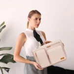 Laptop Sleeve for MacBook Air Pro M4 M3 M2 M1 13 14 15 15.6 16 17.3 inch HP Dell Lenovo Asus Notebook Computer Bag Case Cover - Image 30
