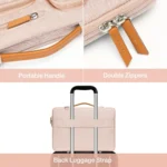 Laptop Sleeve for MacBook Air Pro M4 M3 M2 M1 13 14 15 15.6 16 17.3 inch HP Dell Lenovo Asus Notebook Computer Bag Case Cover - Image 28