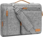 Laptop Sleeve for MacBook Air Pro M4 M3 M2 M1 13 14 15 15.6 16 17.3 inch HP Dell Lenovo Asus Notebook Computer Bag Case Cover - Image 7