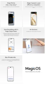 HONOR 200 Pro 5G – Unlocked Android Flagship with AI Camera, OLED Display & Fast Charging - Image 30