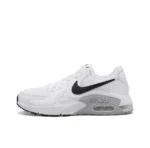 Nike Air Max 90 exceed retro anti slip, durable, lightweight, low cut casual running shoes for men, white - Image 11