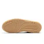 Jordan Courtside 23 trendy, shock-absorbing, anti slip, wear-resistant, mid top retro basketball shoes - Image 6