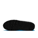 Nike black and gray color scheme AIR MAX 90 men's low-top sneakers non-slip wear casual running shoes - Image 53