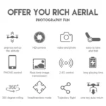2024 E88Pro RC Drone 4K Professinal With 3 Battery 1080P Wide Angle HD Camera Foldable Helicopter WIFI FPV Height Hold Gift Toy - Image 11