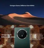 HONOR Magic V3 Fold – Dual Screen 5G Android with OLED Display, Fast Charging, Premium Build - Image 13