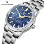PAGANI DESIGN Mens Quartz Watches AR Coating Sapphire Mirror Sports VH31 Watch For Men Luxury Waterproof Clock Reloj Hombre 2024 - Image 10