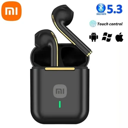 Xiaomi J18 Bluetooth 5.3 Wireless Earphones