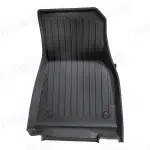 Hawknavi TPE Foot Pads for Tesla Model Y Waterproof Floor Mats Non-slip Model Y Car Interior Accessories - Image 10