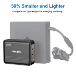 330W GaN Laptop Adapter For Acer Predator Helios 18 16 15 14 300 500 Triton 17 X Neo 16 Charger Power 13 14th gen I9 I7 Rtx 4090 - Image 14