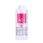 Nutrient solution 3kinds For Small Oxygen Bubble Machine Facial 400ml Cleanse Vitamin-C Serum Exfoliate Oil Beauty Salon Home - Image 5