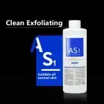 Nutrient solution 3kinds For Small Oxygen Bubble Machine Facial 400ml Cleanse Vitamin-C Serum Exfoliate Oil Beauty Salon Home - Image 13