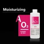 Nutrient solution 3kinds For Small Oxygen Bubble Machine Facial 400ml Cleanse Vitamin-C Serum Exfoliate Oil Beauty Salon Home - Image 15