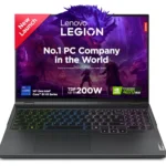 Best trade for new Lenovo Legion Pro 5 Intel Core i9  240Hz Gaming Laptop