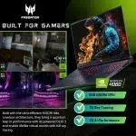 Acer Predator Helios Neo 16" Gaming Laptop,Intel Core i9-14900HX,64GB RAM,4TB SSD,GeForce RTX 4060,Black,with Gaming Mouse - Image 10