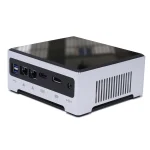 dell laptop core i7 In-tel 8Th Gen Core I3 I5 I7 8565U Ddr4 M.2 6Usb Type C Dp Hd 4K Dual Display Window10 Nuc Desktop Mini Pc - Image 5