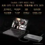 New arrival! GPD WIN Max2 10.1 Inch Handheld Gaming PC Laptop UMPC 4G LTE AMD 8840U Windows 11 Video Game Console Gameplayer - Image 2