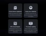 Xiaomi laptop RedmiBook Pro 16 2024 Core Ultra 5-125H/Ultra 7-155H ARC Graphics 32GB DDR5 1TB SSD 16-inch 3.1K 165hz Screen Pc - Image 28