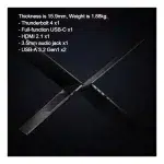 XIAOMI Laptop 2024 RedmiBook Pro 16 Inch 3.1K 165Hz Intel Core Ultra5/7 125H 155H RAM 32GB SSD 1TB Notebook Computer PC - Image 4