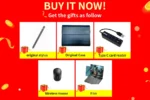 New arrival! GPD WIN Max 2 10.1 Inch Handheld Gaming PC Laptop UMPC AMD 8840U Processor Windows 11,32GB/64GB RAM,2TB Nvme SSD - Image 7