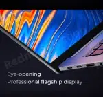 Xiaomi laptop RedmiBook Pro 16 2024 Core Ultra 5-125H/Ultra 7-155H ARC Graphics 32GB DDR5 1TB SSD 16-inch 3.1K 165hz Screen Pc - Image 21