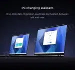 Xiaomi laptop RedmiBook Pro 16 2024 Core Ultra 5-125H/Ultra 7-155H ARC Graphics 32GB DDR5 1TB SSD 16-inch 3.1K 165hz Screen Pc - Image 39