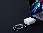 XIAOMI Laptop 2024 RedmiBook Pro 16 Inch 3.1K 165Hz Intel Core Ultra5/7 125H 155H RAM 32GB SSD 1TB Notebook Computer PC - Image 25