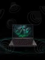 GPD WIN Max 2 10.1-inch Pocket Gaming PC Laptop 2024 AMD Ryzen 7 8840U 32GB/64GB RAM,2TB SSD Windows 11 System DDR5 PC Laptop - Image 35