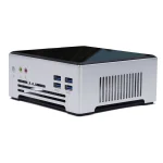 dell laptop core i7 In-tel 8Th Gen Core I3 I5 I7 8565U Ddr4 M.2 6Usb Type C Dp Hd 4K Dual Display Window10 Nuc Desktop Mini Pc - Image 3