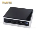 dell laptop core i7 In-tel 8Th Gen Core I3 I5 I7 8565U Ddr4 M.2 6Usb Type C Dp Hd 4K Dual Display Window10 Nuc Desktop Mini Pc - Image 9