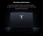New Lenovo Legion Y9000P Gaming Laptop 13th Intel i9-13900HX/i5-13500HX /32G/1T SSD/NVIDIA RTX 4090/4080 240Hz 16inch Notebook - Image 14