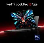 XIAOMI Laptop 2024 RedmiBook Pro 16 Inch 3.1K 165Hz Intel Core Ultra5/7 125H 155H RAM 32GB SSD 1TB Notebook Computer PC - Image 13