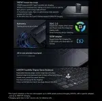 Lenovo Legion Y9000P 2023 16inch Gaming Esports Laptop 32G 2T SSD RTX 4060/4080 13th Intel I5-13500HX/I9-13900HX Gamer Notebook - Image 28