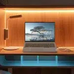 Lenovo Laptop Thinkbook 16+ 2024 AI 16" 2.5K 120Hz Intel Core Ultra5/Ultra9 32GB DDR5 1TB/2TB SSD Dolby Atoms 85Wh Notebook PC - Image 3