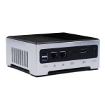 dell laptop core i7 In-tel 8Th Gen Core I3 I5 I7 8565U Ddr4 M.2 6Usb Type C Dp Hd 4K Dual Display Window10 Nuc Desktop Mini Pc - Image 4
