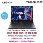 Lenovo Legion Y9000P 2023 16inch Gaming Esports Laptop 32G 2T SSD RTX 4060/4080 13th Intel I5-13500HX/I9-13900HX Gamer Notebook - Image 8
