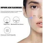 New Blackhead Removal Nose Mask Pore Patch Blackhead Mask Exfoliating Blackhead Deep Cleansing Skin Care Beauty Health - Image 11