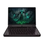 GPD WIN Max 2 10.1-inch Pocket Gaming PC Laptop 2024 AMD Ryzen 7 8840U 32GB/64GB RAM,2TB SSD Windows 11 System DDR5 PC Laptop - Image 7