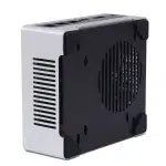 dell laptop core i7 In-tel 8Th Gen Core I3 I5 I7 8565U Ddr4 M.2 6Usb Type C Dp Hd 4K Dual Display Window10 Nuc Desktop Mini Pc