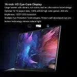HONOR MagicBook X16 Pro 2024 Laptop Intel Core i5-13500H AMD Ryzen R5 16GB 512GB 1TB 16"Inch FHD Notebook Ultrabook Computer PC - Image 2