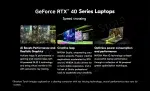 Lenovo Legion Y9000P 2023 16inch Gaming Esports Laptop 32G 2T SSD RTX 4060/4080 13th Intel I5-13500HX/I9-13900HX Gamer Notebook - Image 23