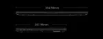 XIAOMI Laptop 2024 RedmiBook Pro 16 Inch 3.1K 165Hz Intel Core Ultra5/7 125H 155H RAM 32GB SSD 1TB Notebook Computer PC - Image 30